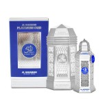 Al Haramain Platinum Oud 50 Years EDP 100ml за жени и мъже